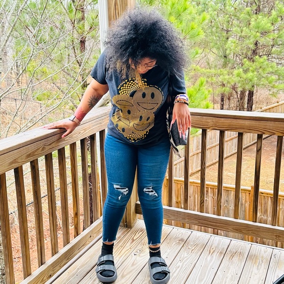 Jeans - Picture 3 of 3